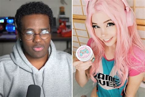 twomad belle delphine|Twomad is having a great time : r/Destiny